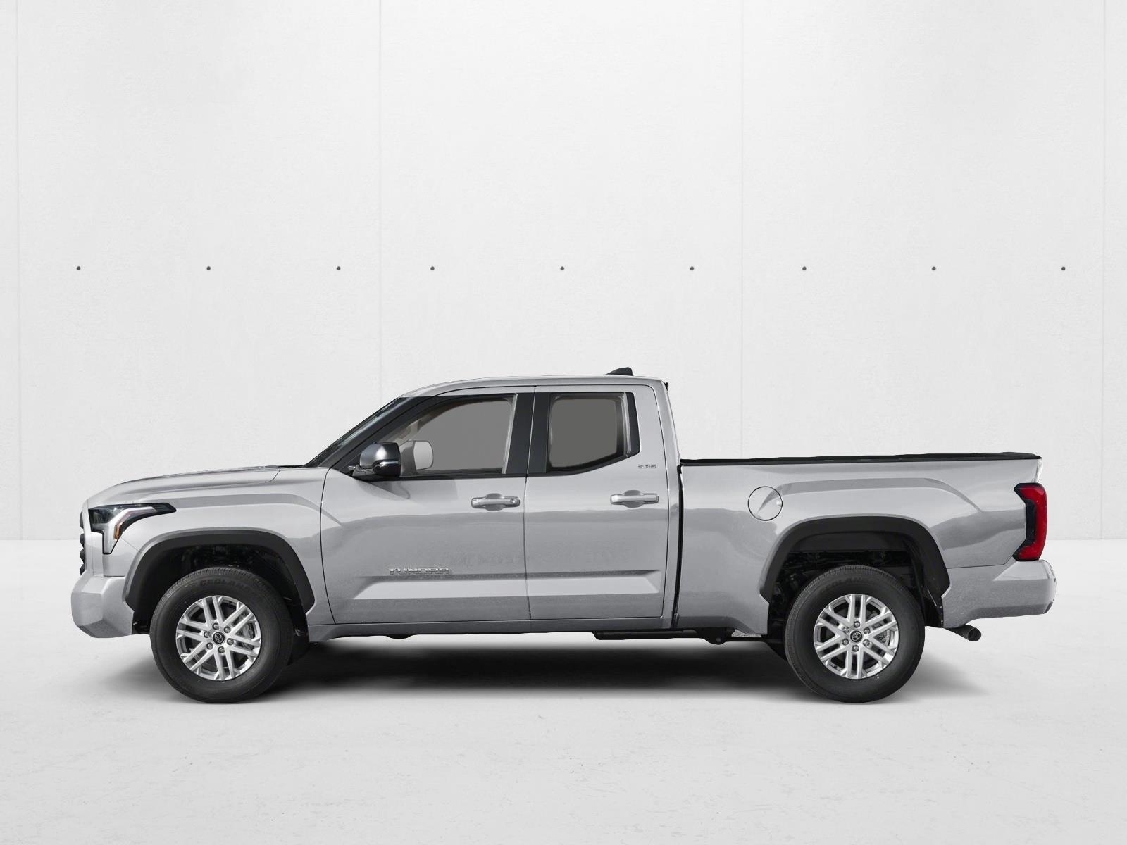 Thumbnail: 2026 Toyota Tundra - 2