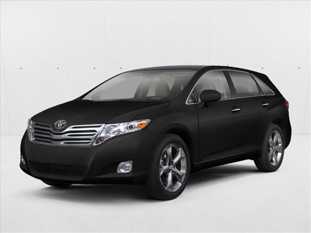 2010 Toyota Venza Base