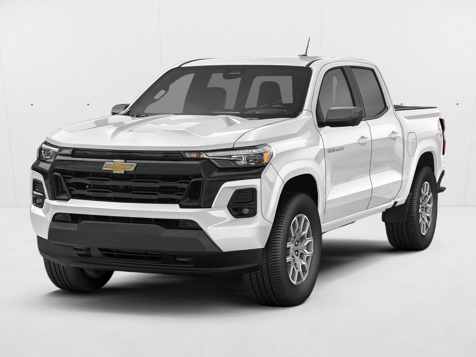 2024 Chevrolet Colorado