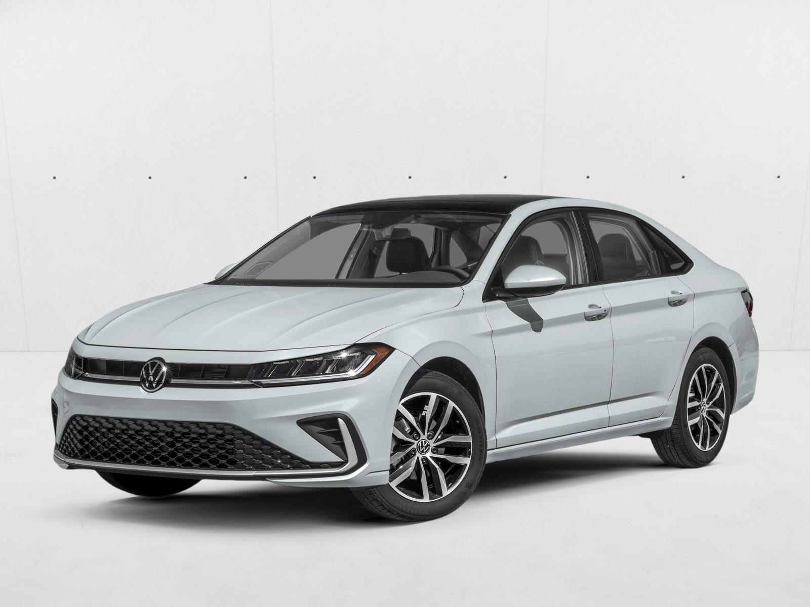 Thumbnail: 2026 Volkswagen Jetta - 1
