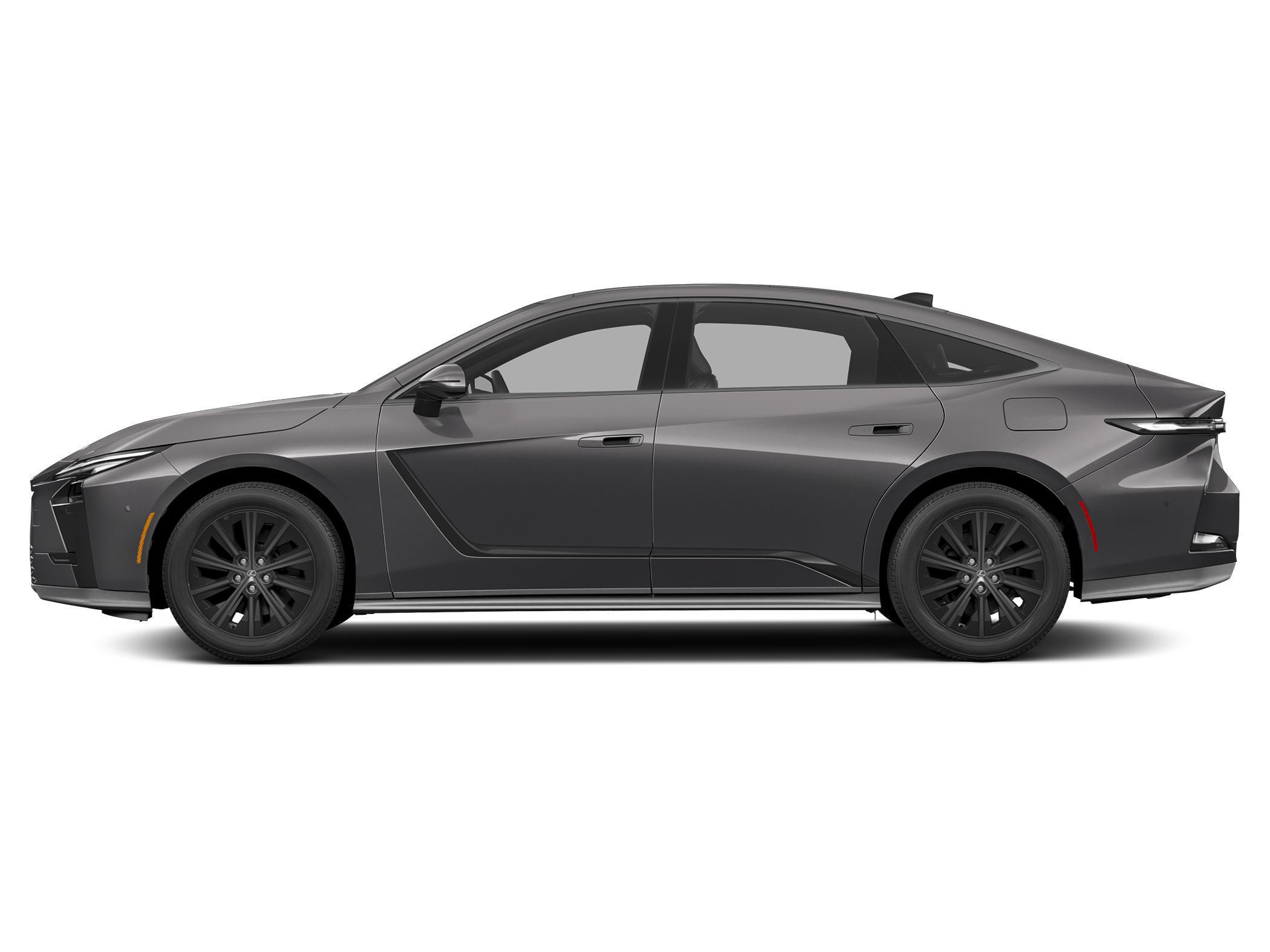 Thumbnail: 2026 Lexus ES - 2