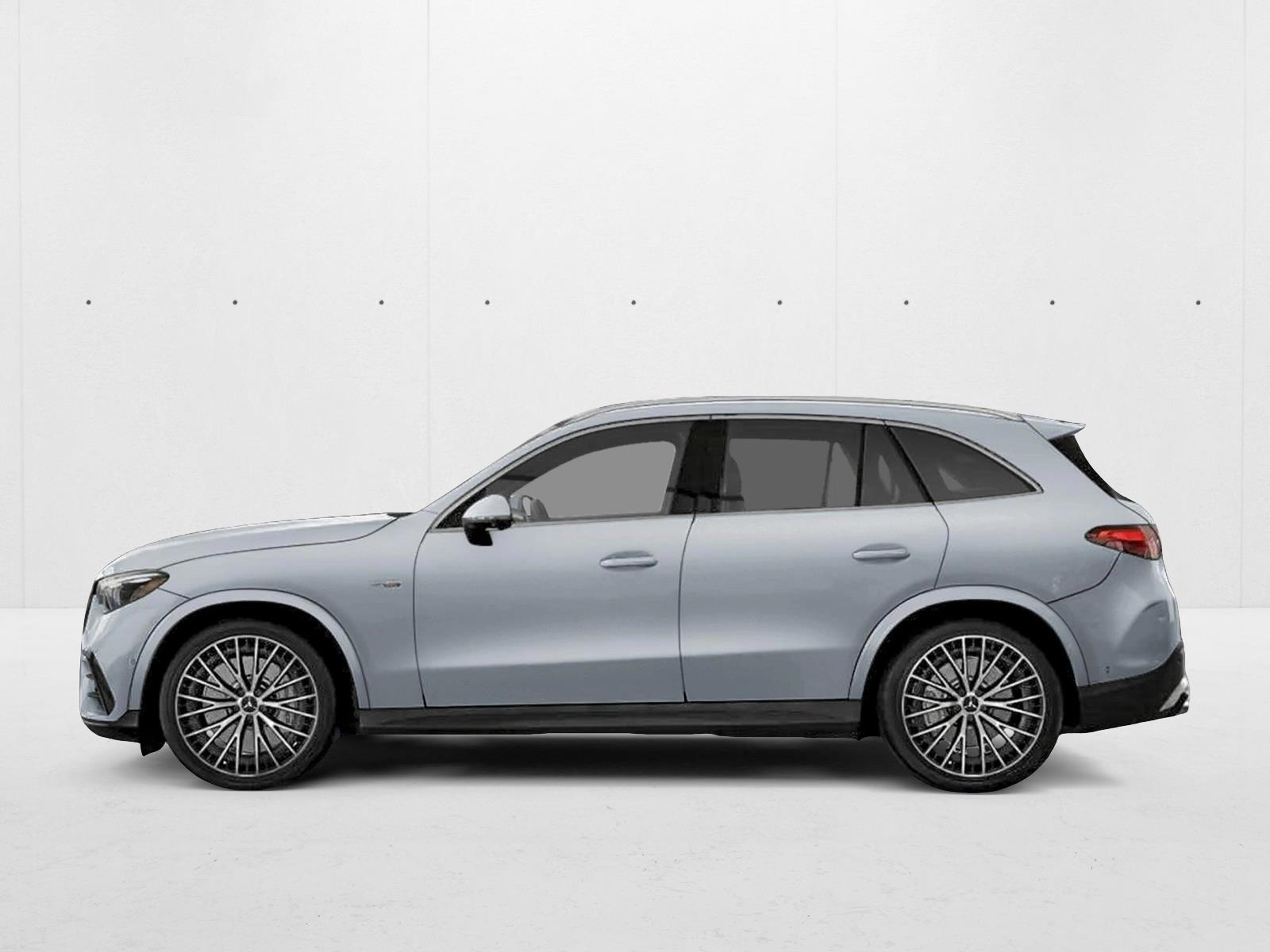 Thumbnail: 2027 Mercedes-Benz GLC - 2
