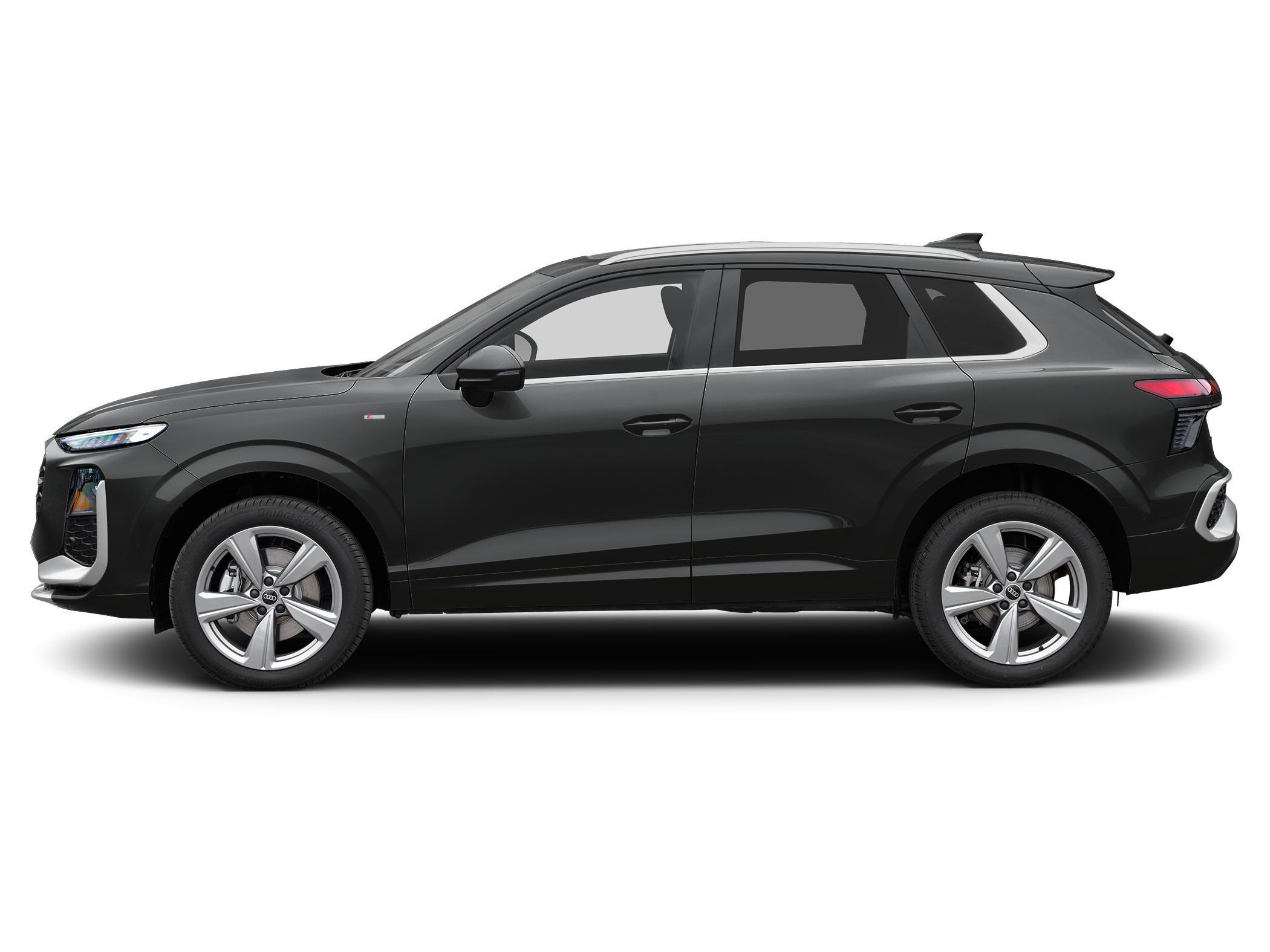 Thumbnail: 2027 Audi Q3 - 2
