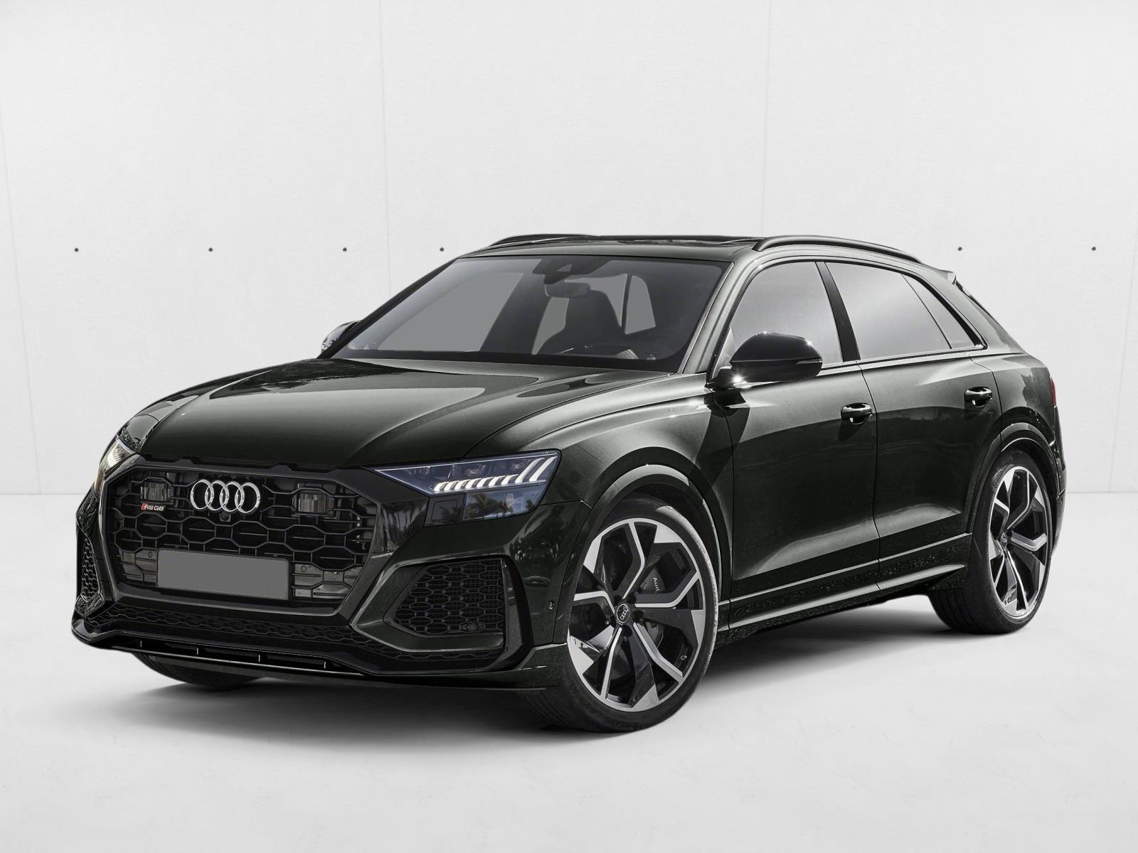 2024 Audi RS Q8