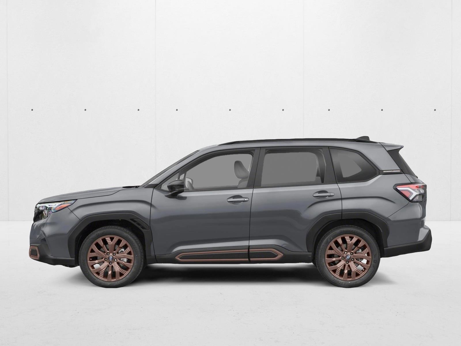 Thumbnail: 2026 Subaru Forester - 2
