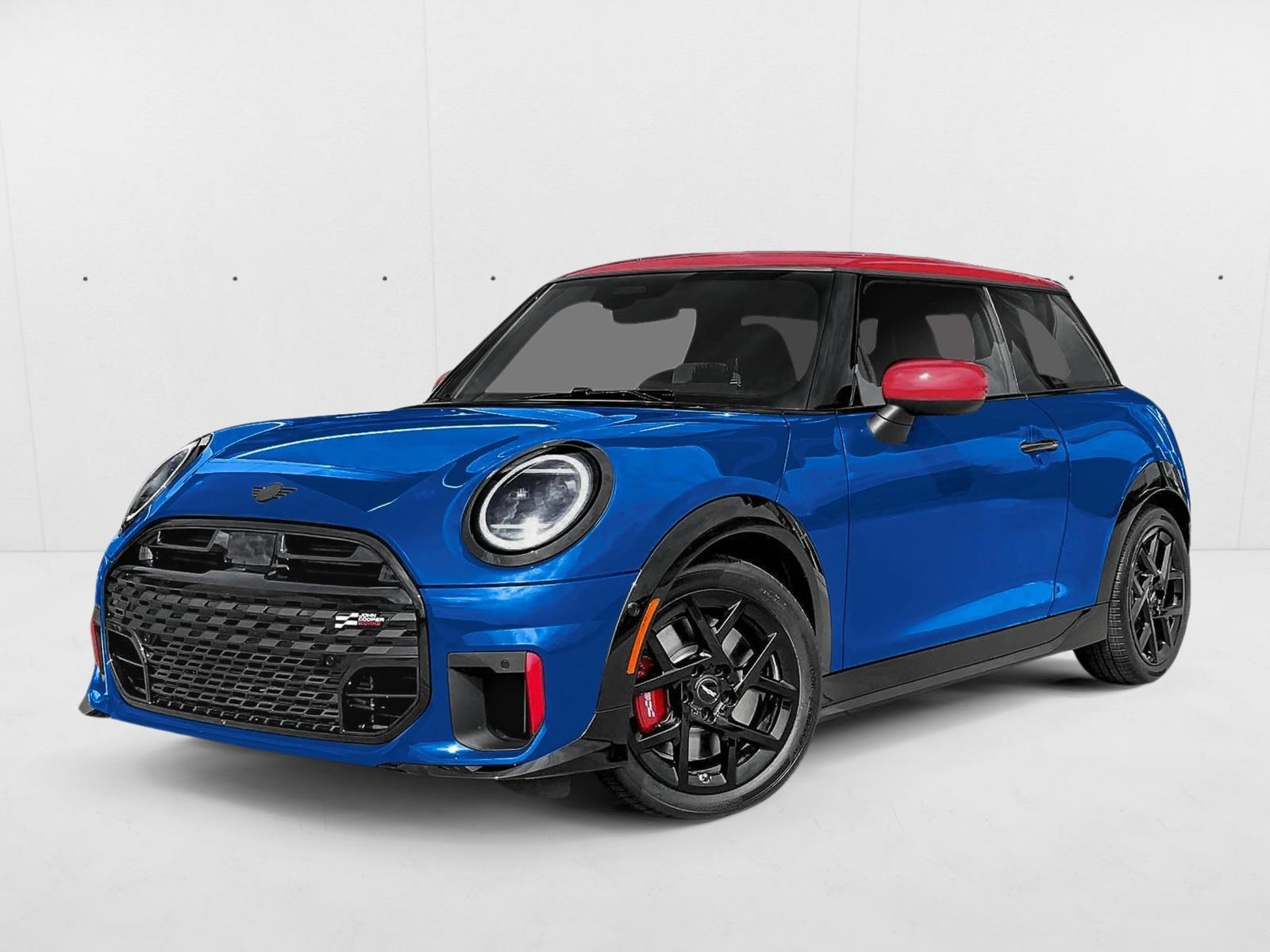 Thumbnail: 2027 MINI Cooper Hardtop - 1