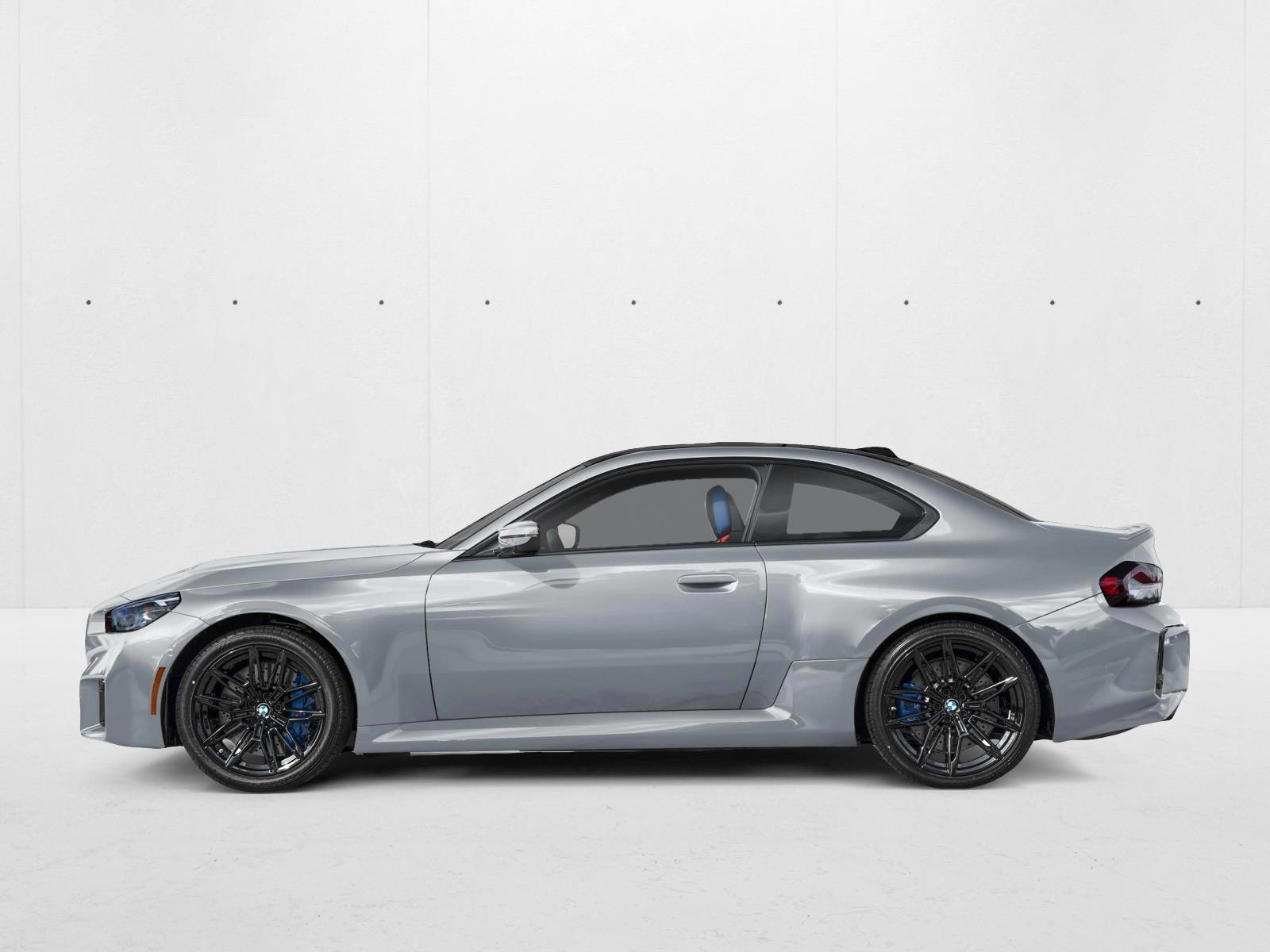 Thumbnail: 2027 BMW M2 - 2
