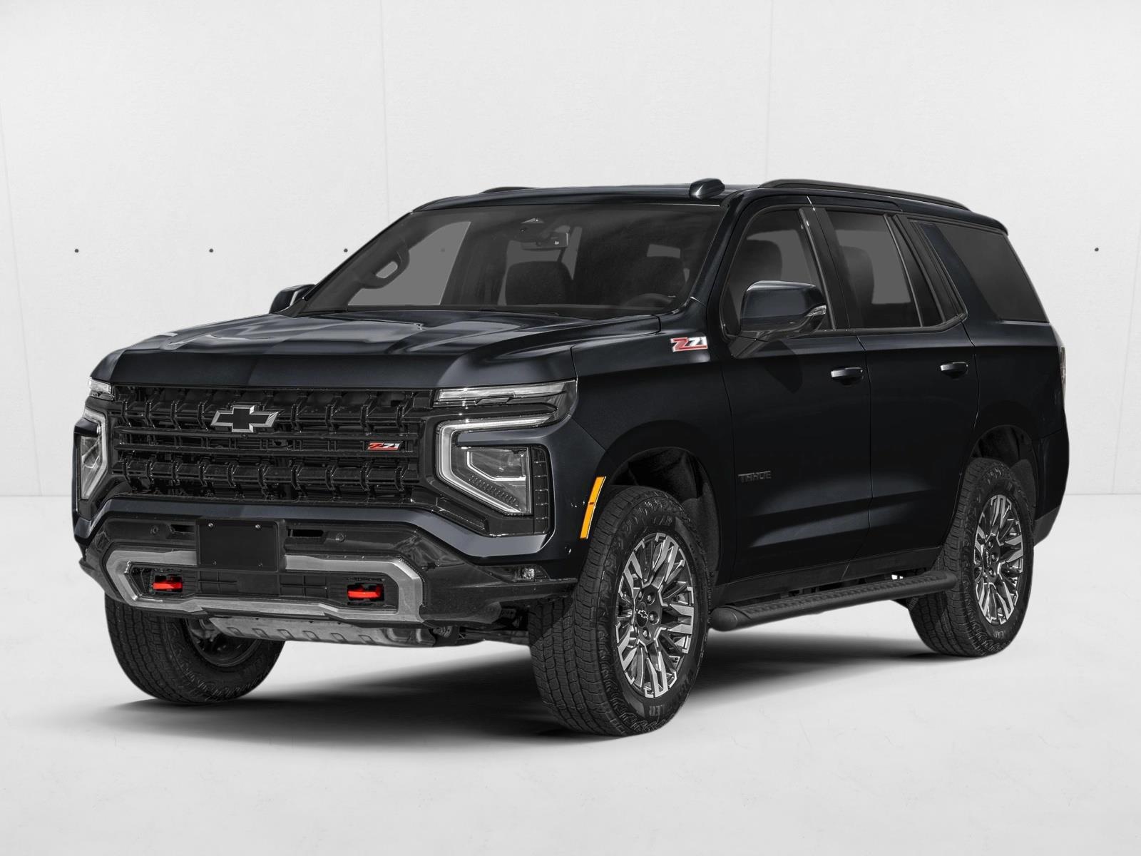 Thumbnail: 2027 Chevrolet Tahoe - 1
