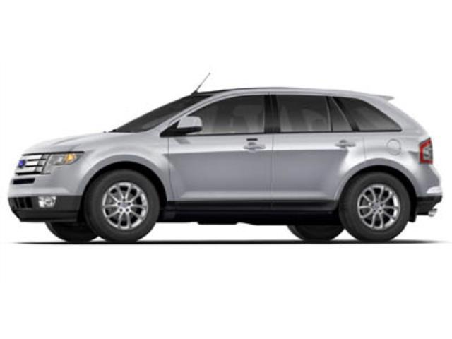 2007 Ford Edge