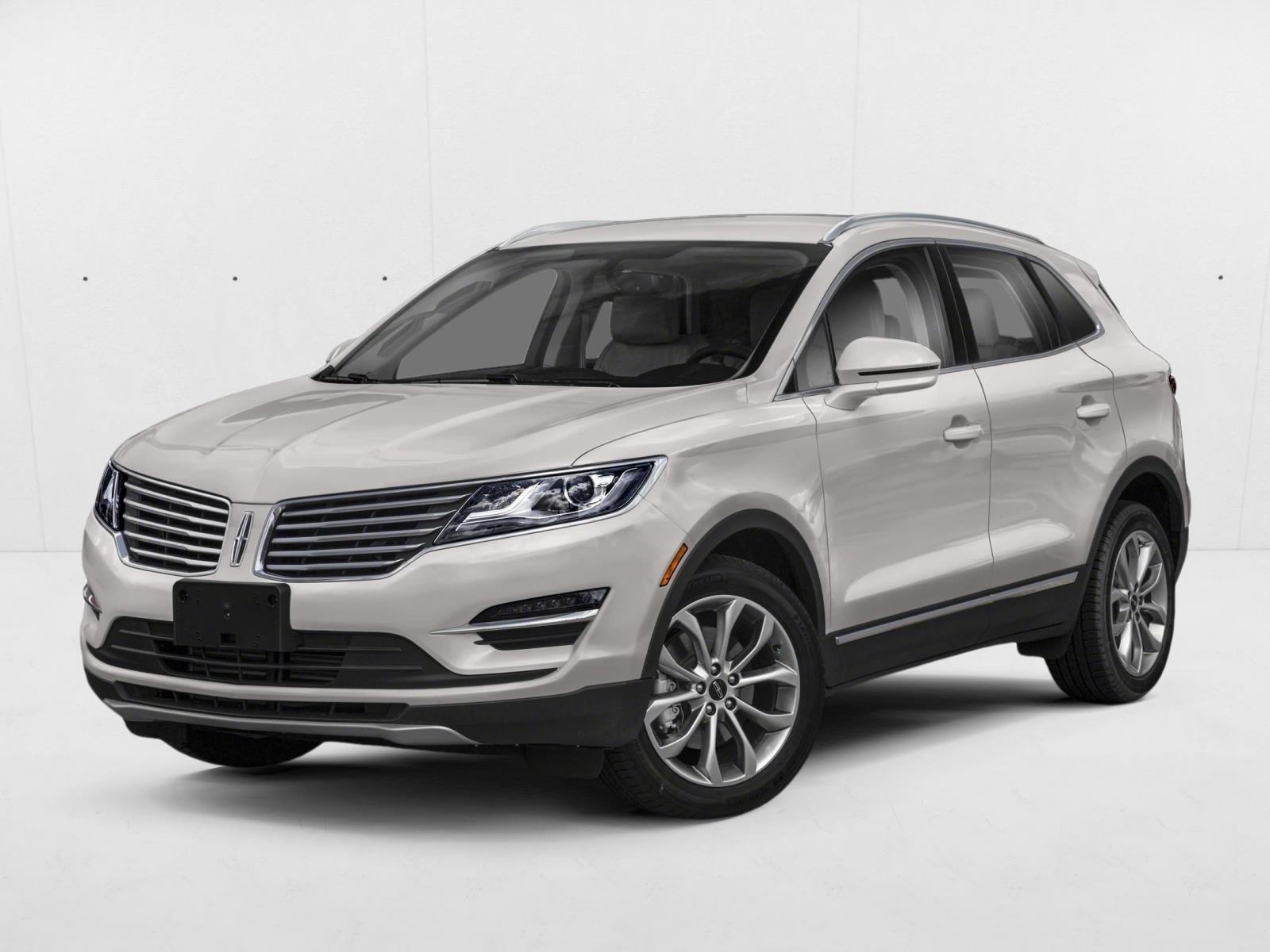2018 Lincoln MKC
