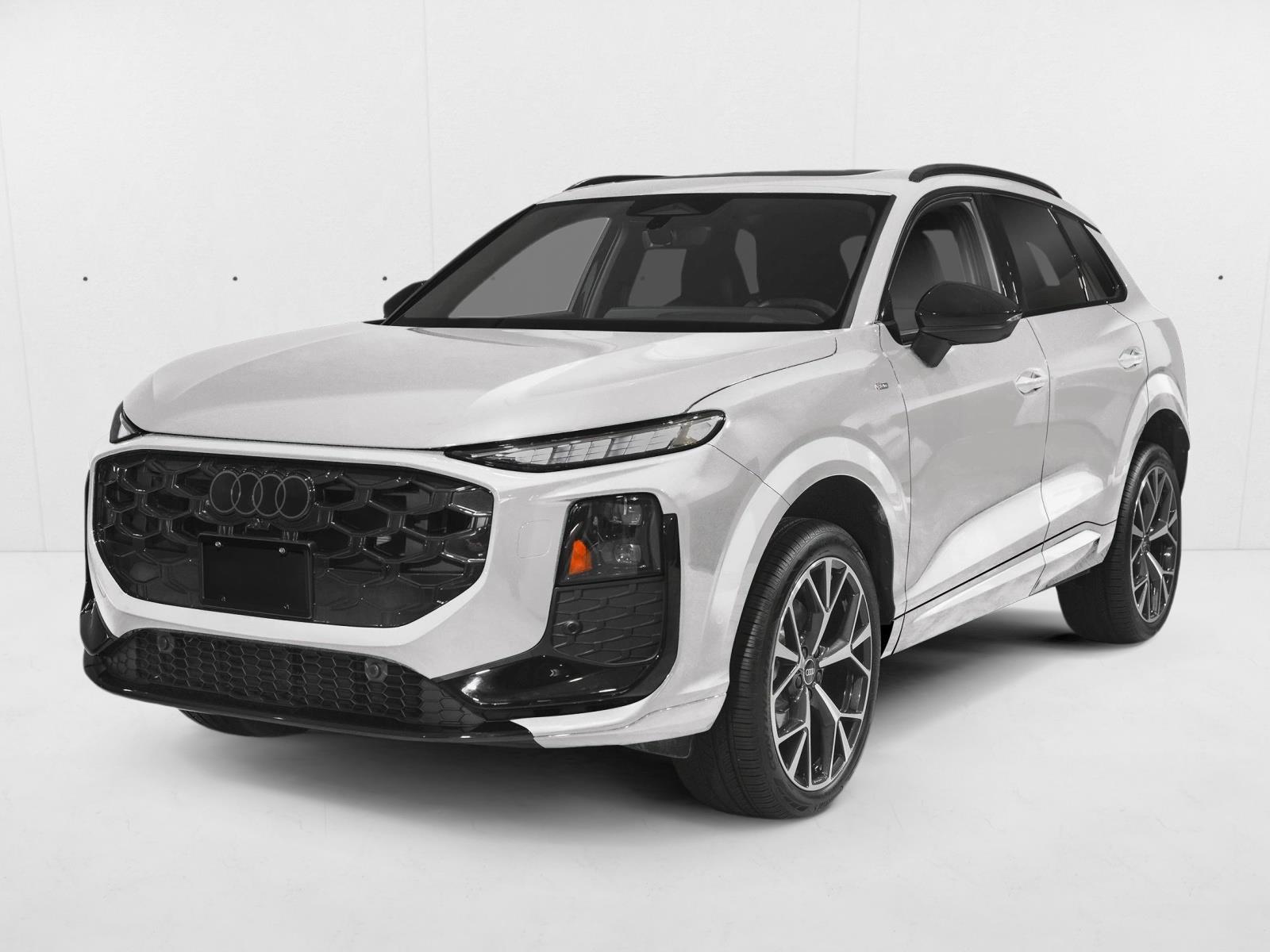 Thumbnail: 2026 Audi Q3 - 1