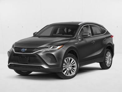 2021 Toyota Venza XLE -
                  Libertyville, IL