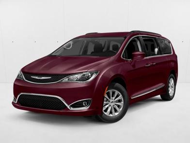 2019 Chrysler Pacifica Touring L -
                  Chandler, AZ