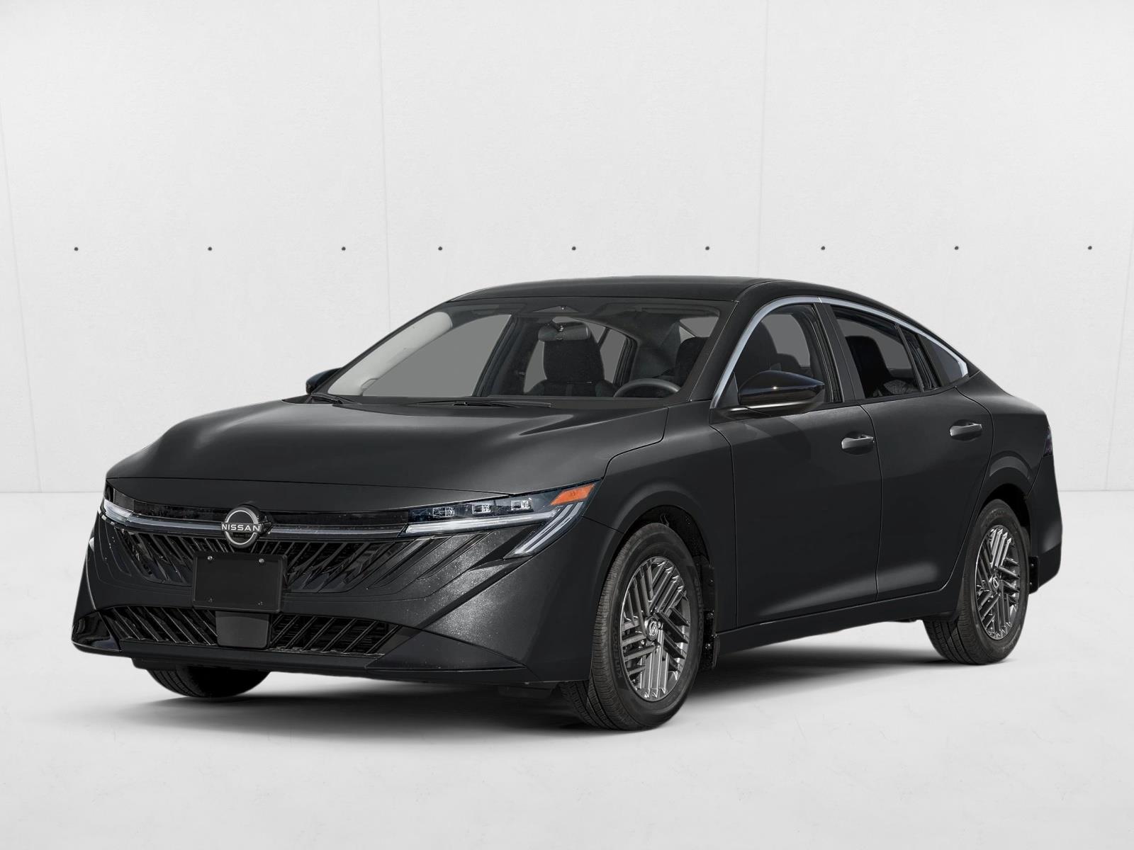 Thumbnail: 2027 Nissan Sentra - 1