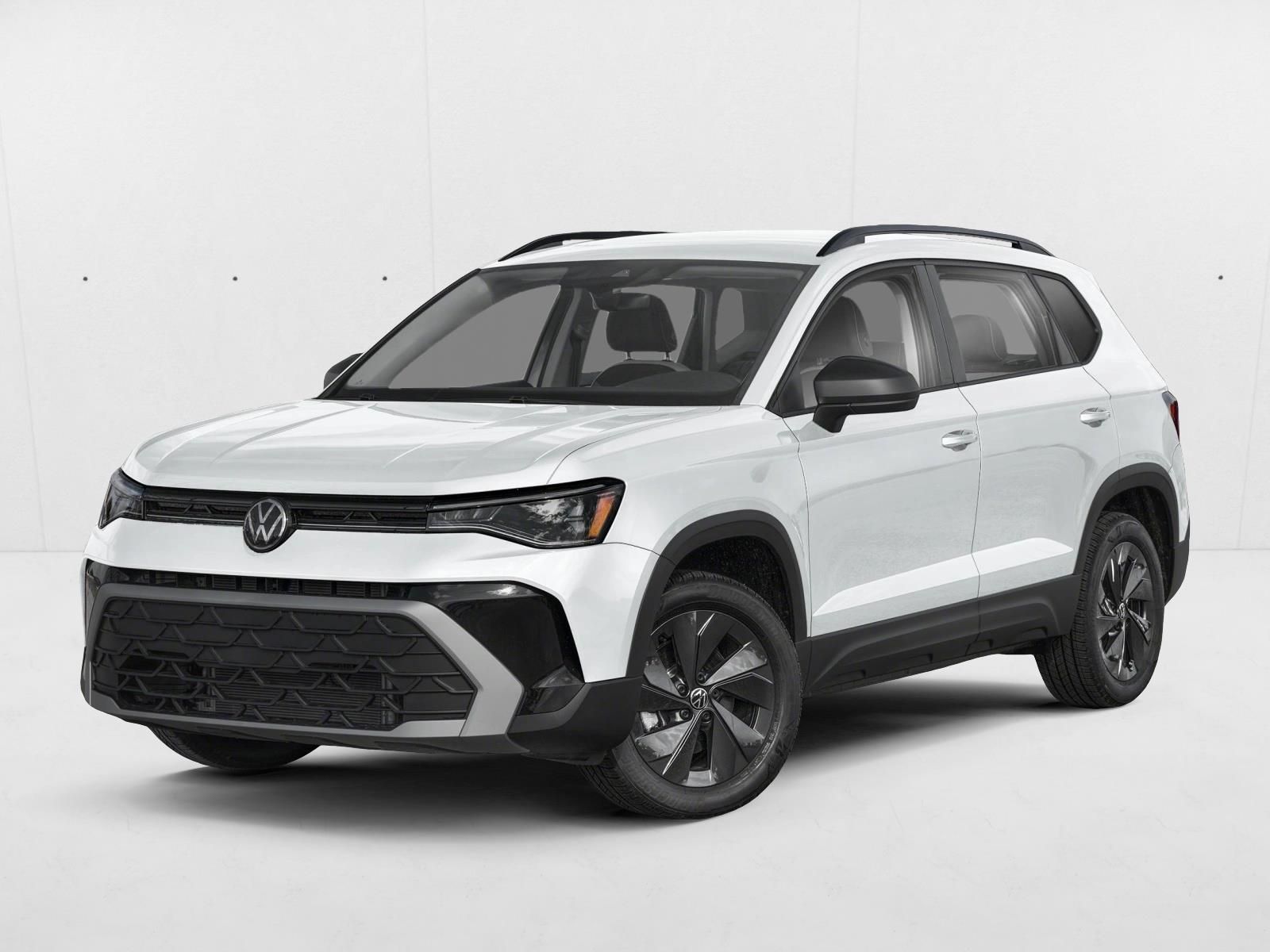 Thumbnail: 2026 Volkswagen Taos - 1