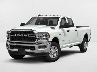 2020 RAM 2500 Tradesman -
                  Houston, TX