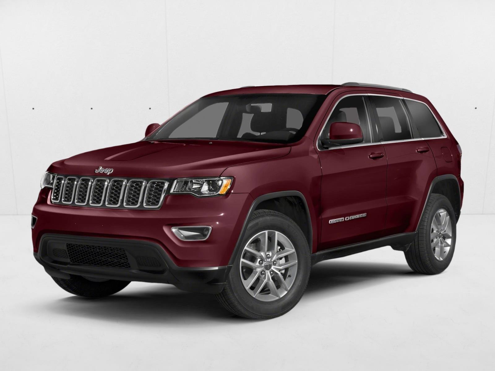 2022 Jeep Grand Cherokee WK Laredo E - Photo 1