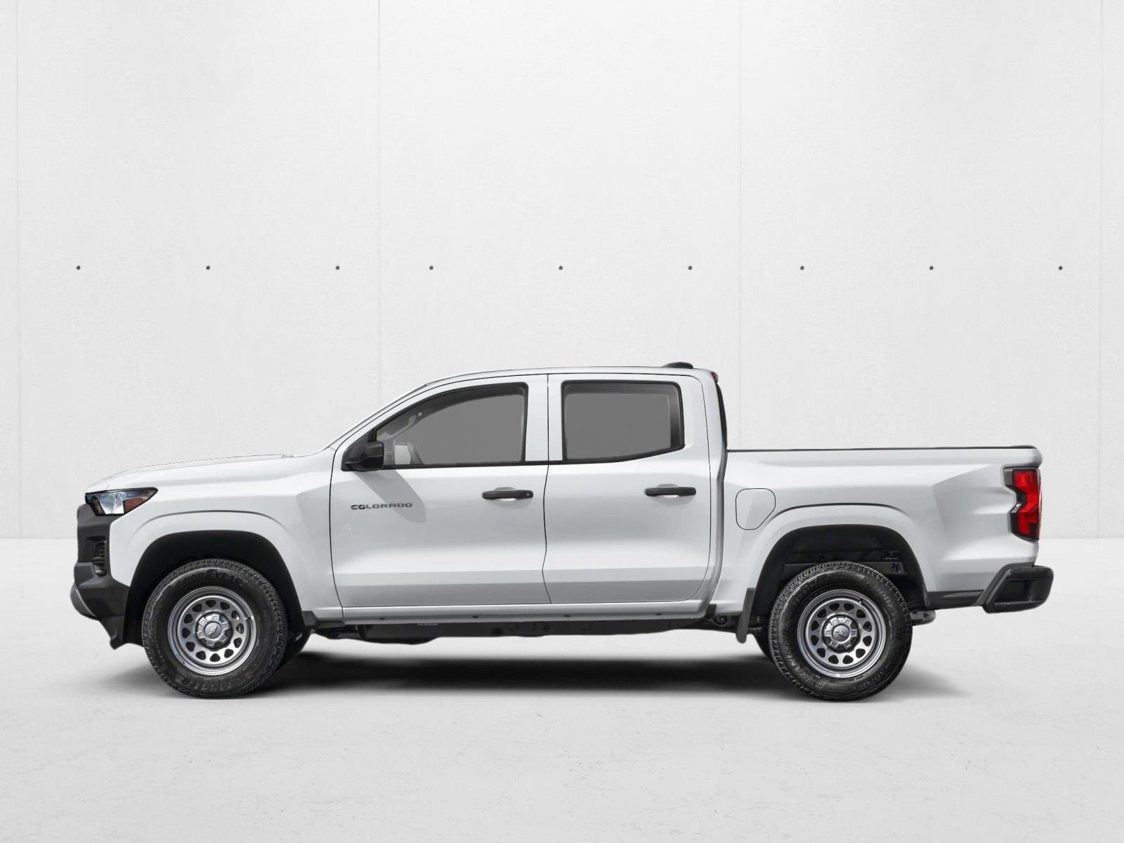 Thumbnail: 2026 Chevrolet Colorado - 2