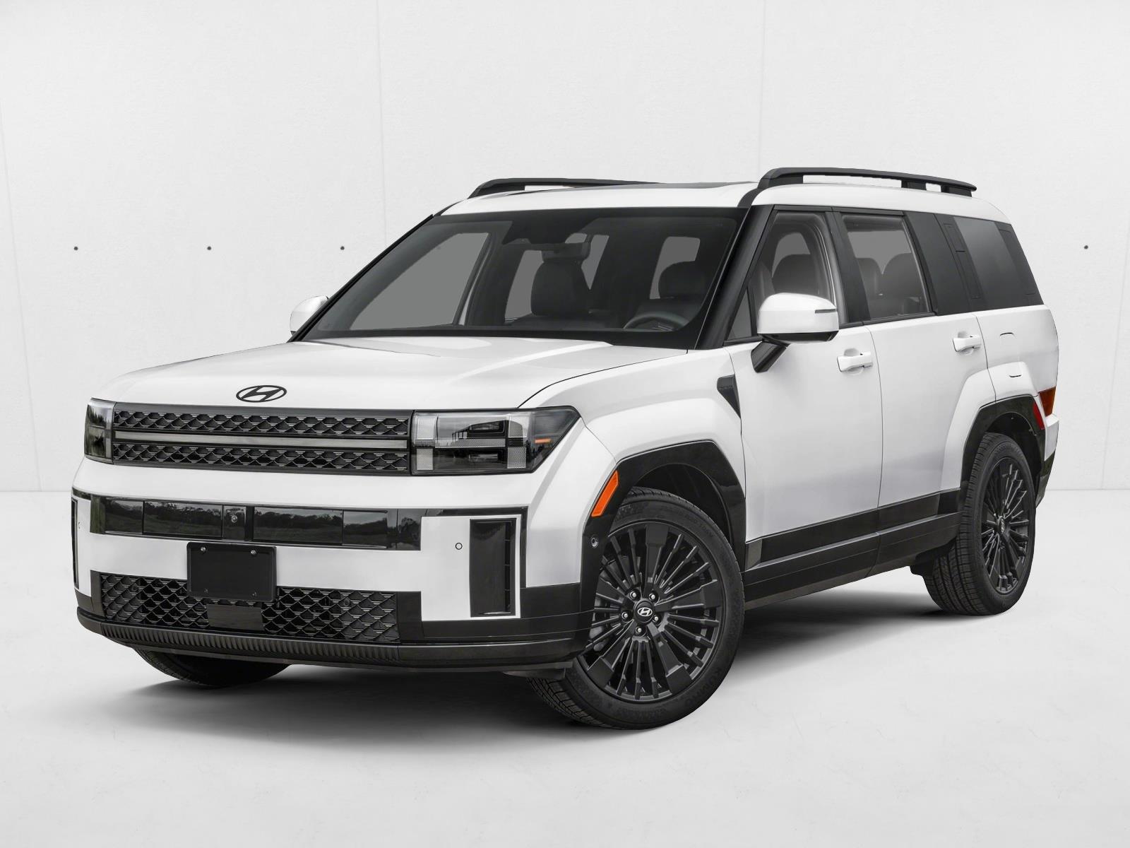 Thumbnail: 2027 Hyundai Santa Fe - 1