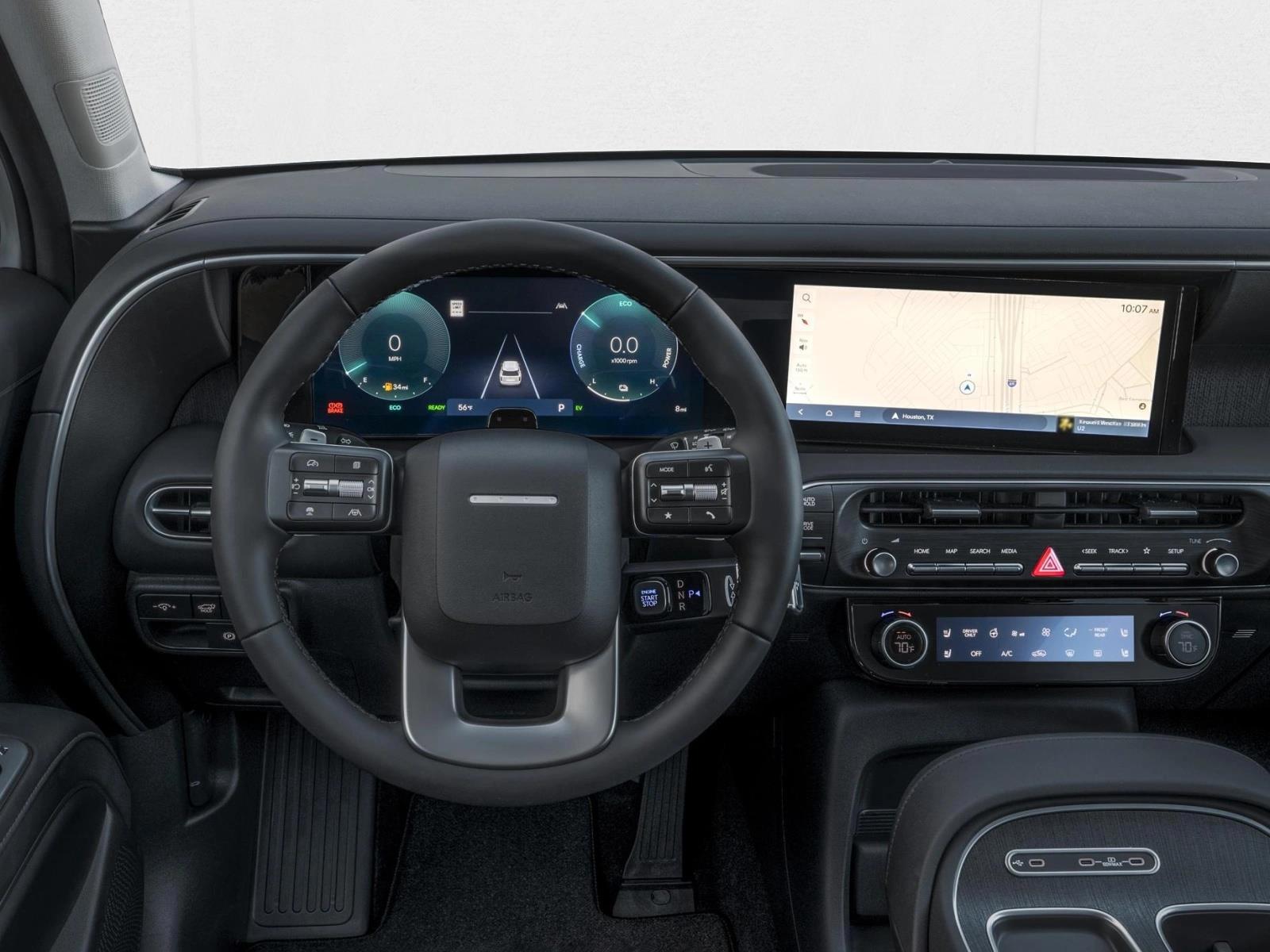 Thumbnail: 2027 Hyundai Palisade - 3