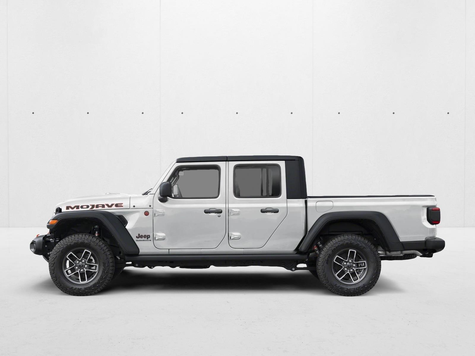 Thumbnail: 2026 Jeep Gladiator - 2