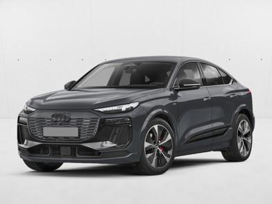 2027 Audi Q6 e-tron Premium -
                  Fremont, CA