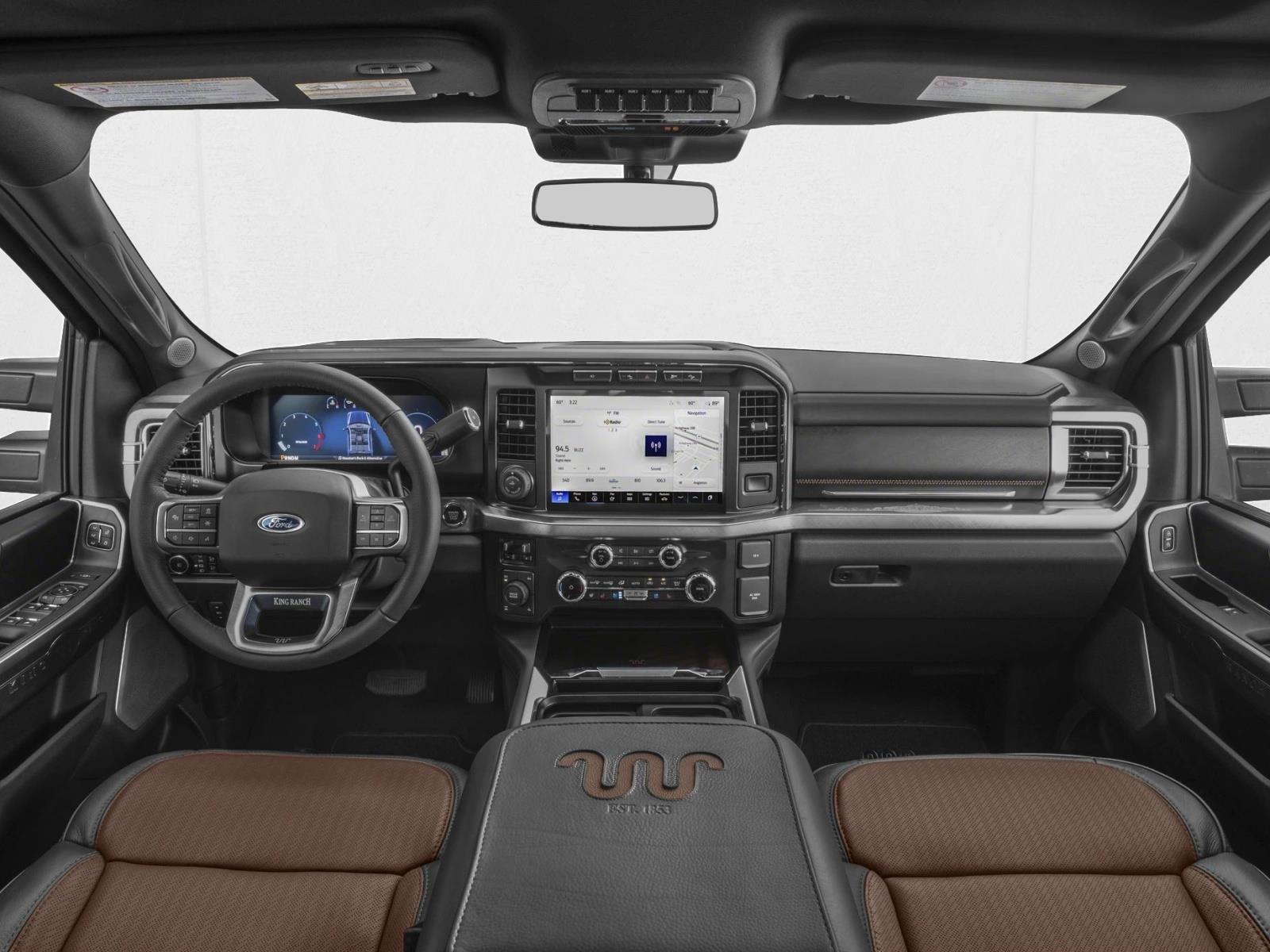 Thumbnail: 2027 Ford Econoline - 4
