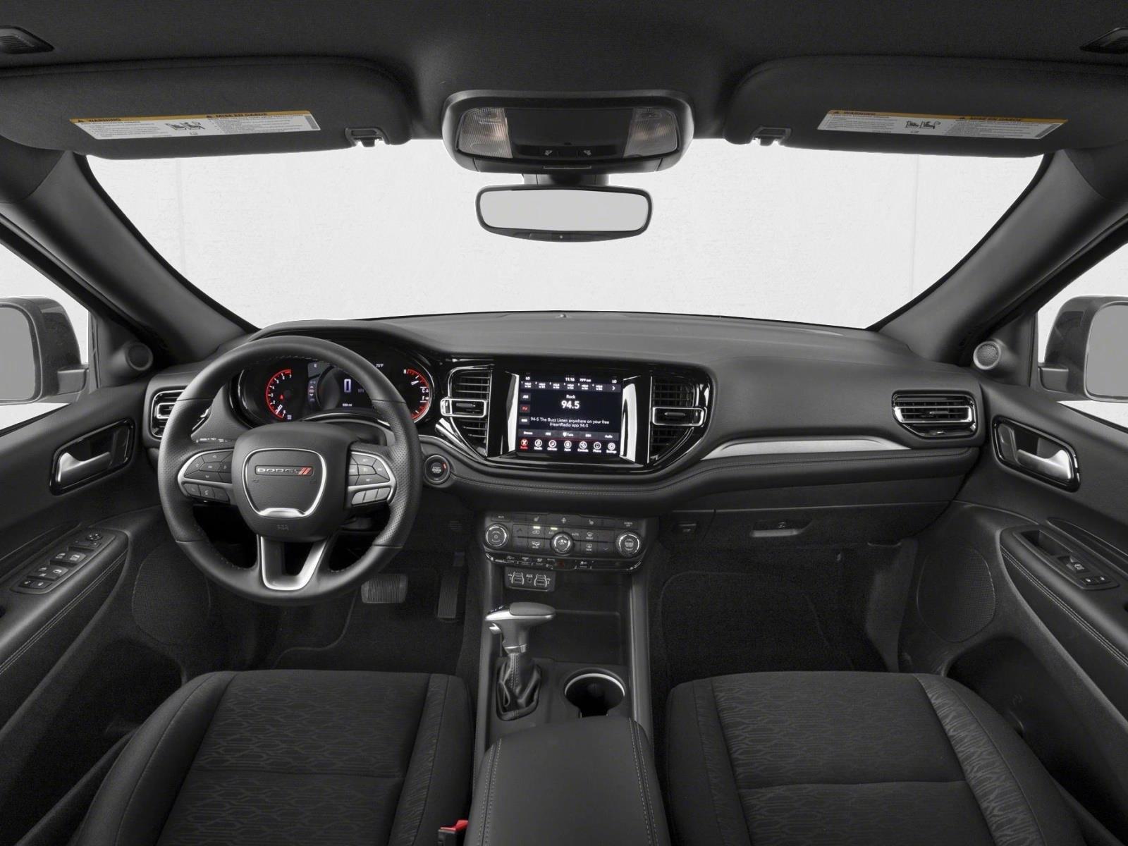 Thumbnail: 2026 Dodge Durango - 4