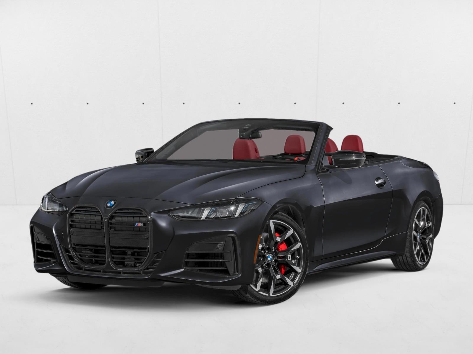 Thumbnail: 2027 BMW 4 Series - 1