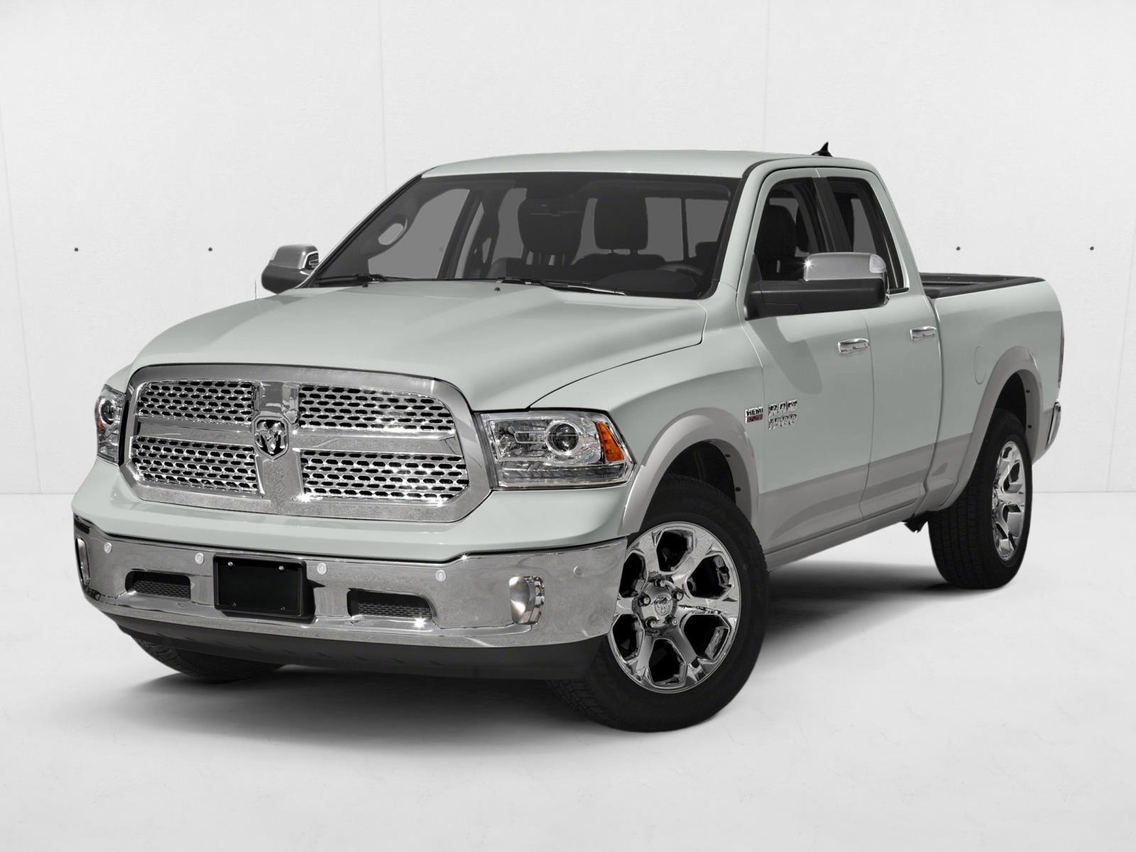 2016 RAM 1500 Pickup