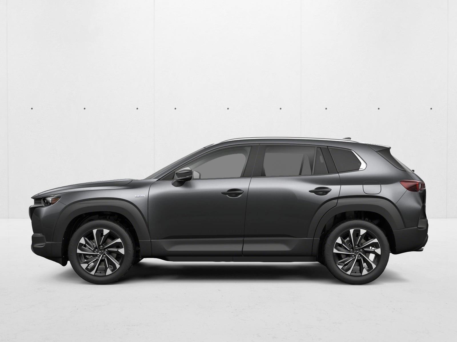 Thumbnail: 2026 Mazda CX-50 - 2