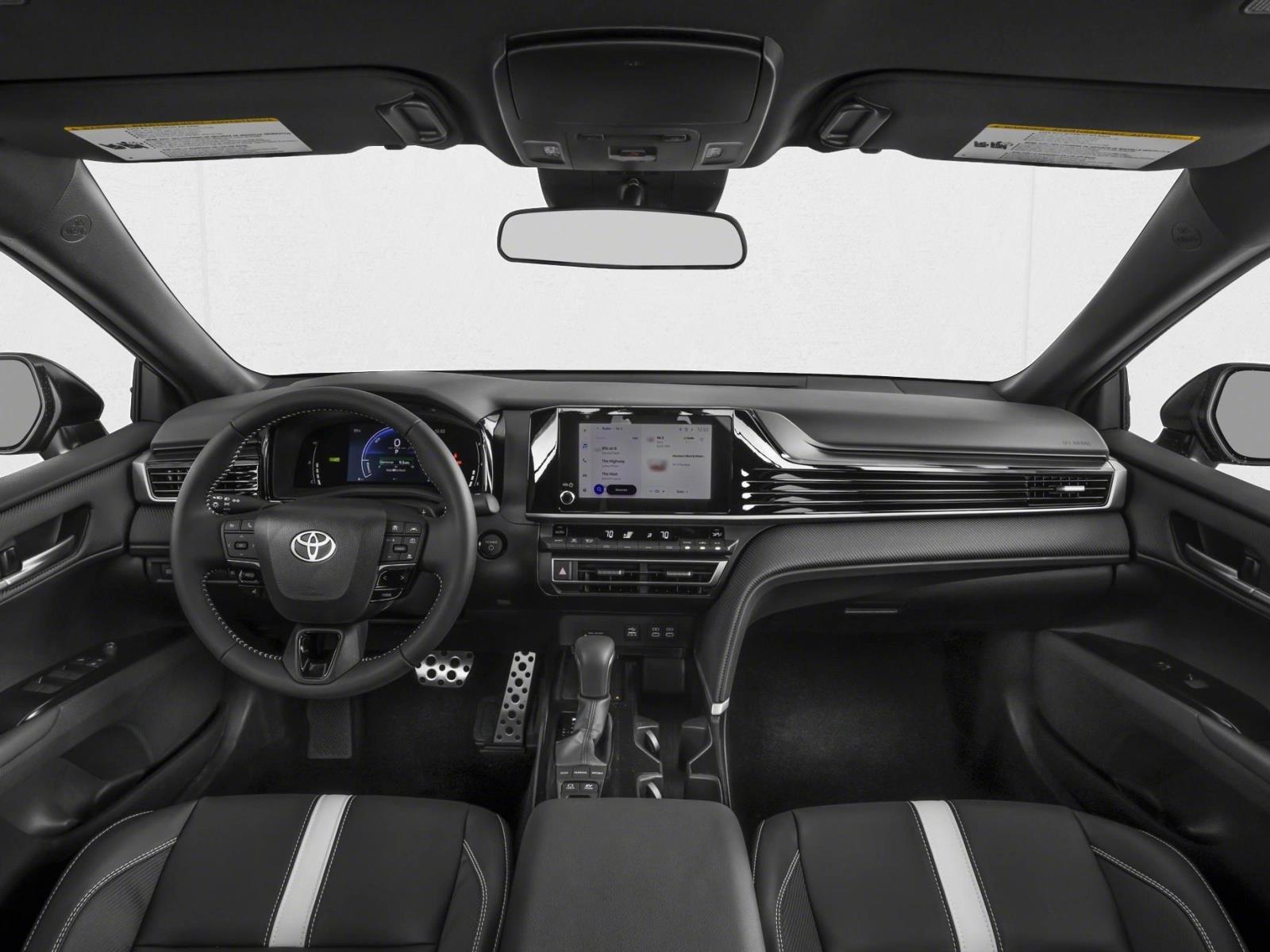 Thumbnail: 2026 Toyota Camry - 3