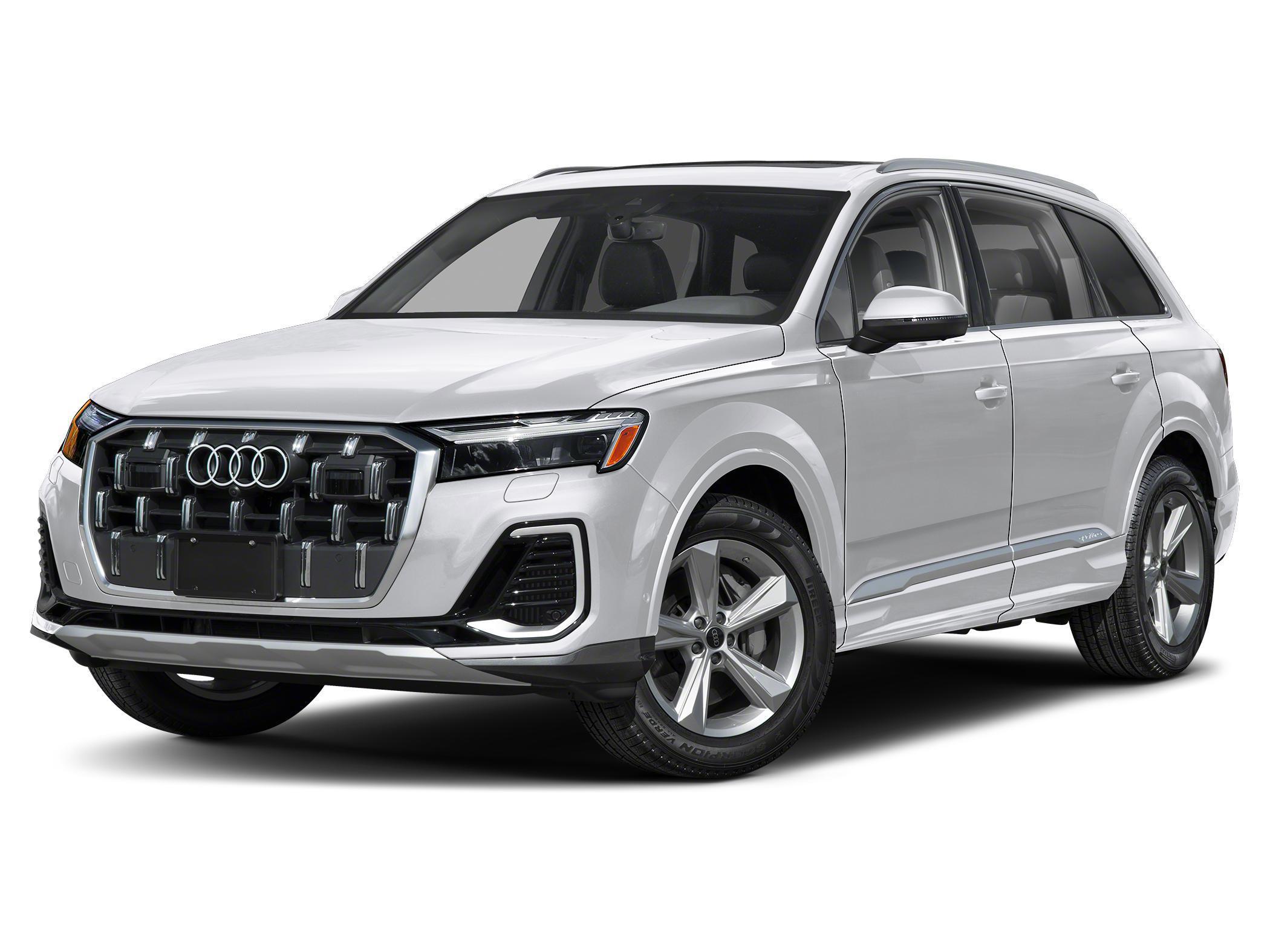 Thumbnail: 2026 Audi Q7 - 1