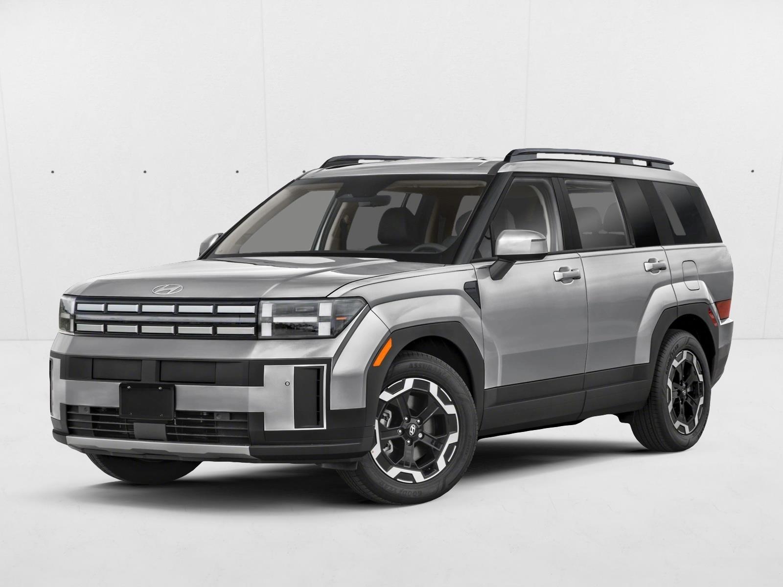 Thumbnail: 2026 Hyundai Santa Fe - 1