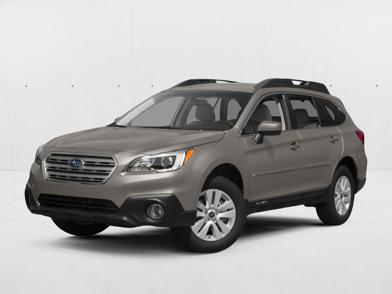 2016 Subaru Outback Premium -
                  Carlsbad, CA