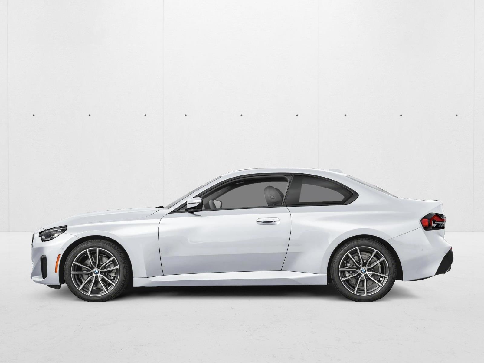 Thumbnail: 2026 BMW 2 Series - 1