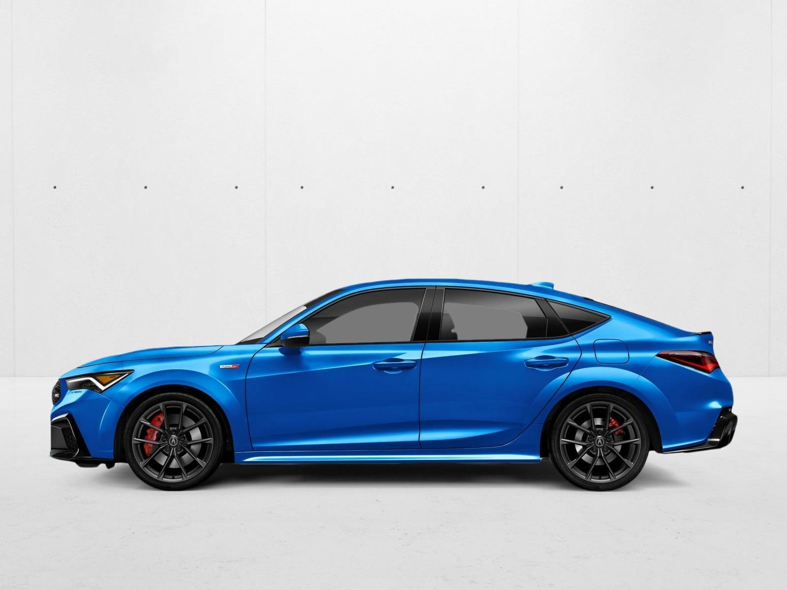 Thumbnail: 2026 Acura Integra - 2