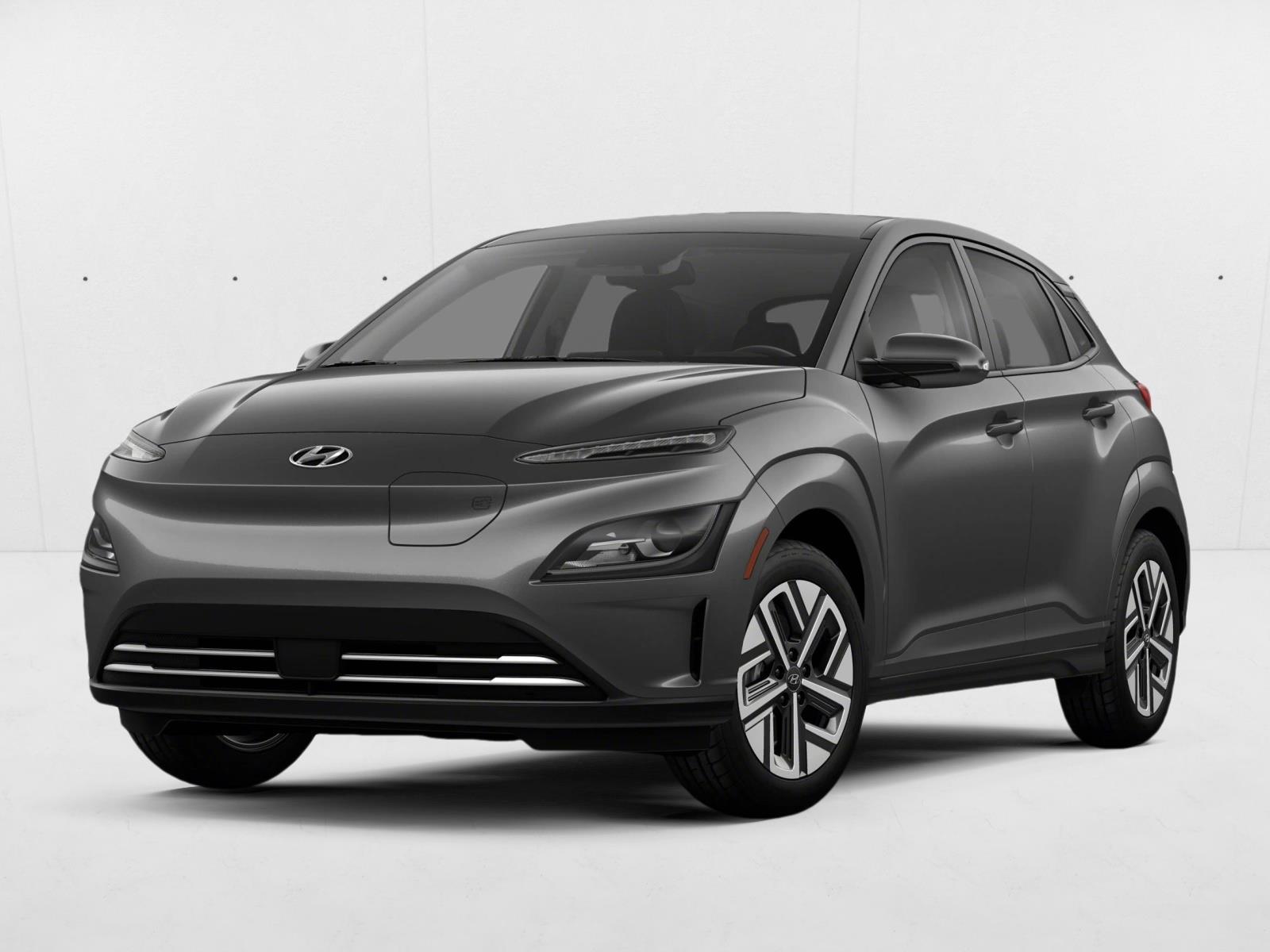 2023 Hyundai Kona EV