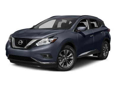 2015 Nissan Murano S -
                  Fort Worth, TX