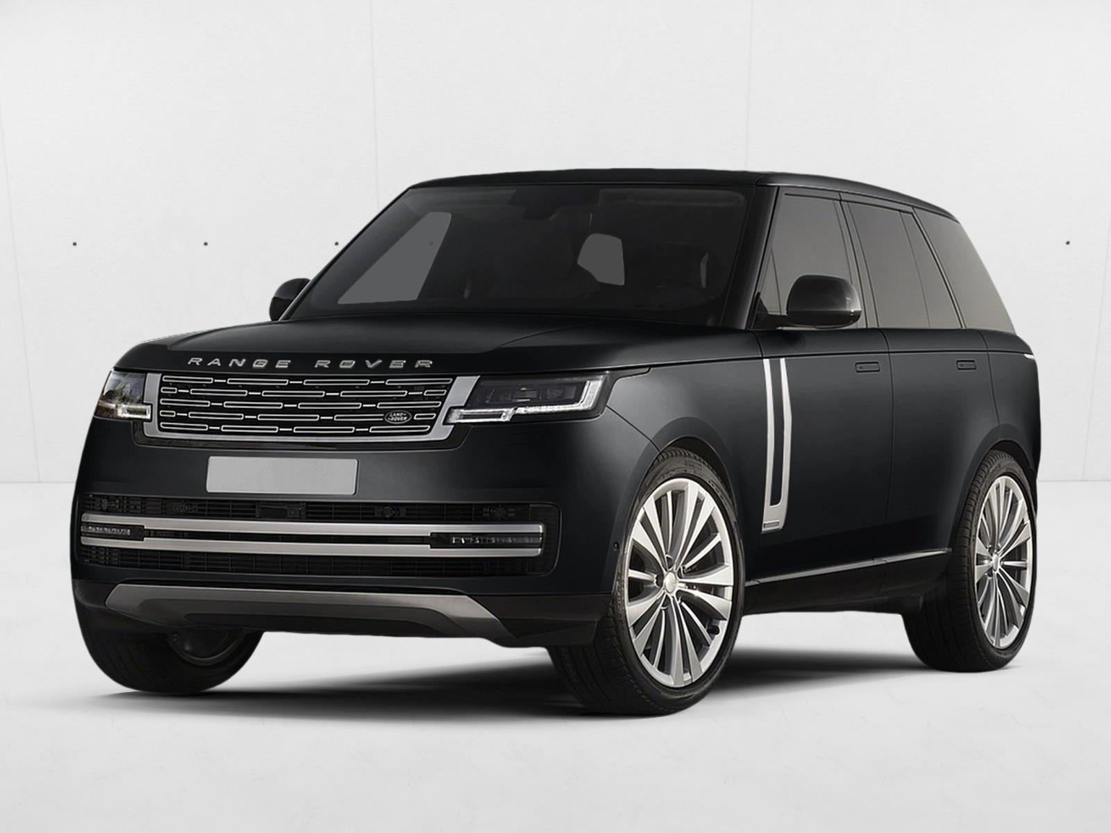 2023 Land Rover Range Rover
