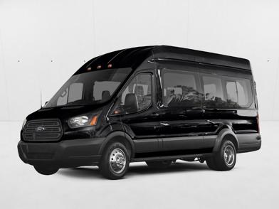 2017 Ford Transit Series  -
                  Austin, TX
