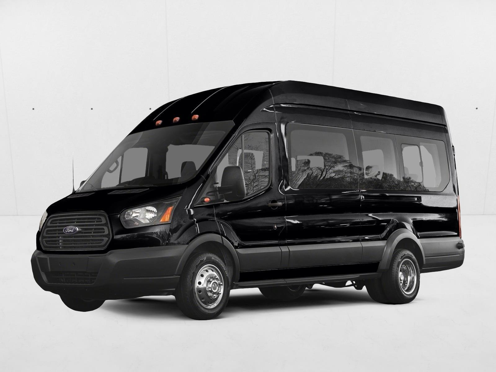 2017 Ford FordTransit