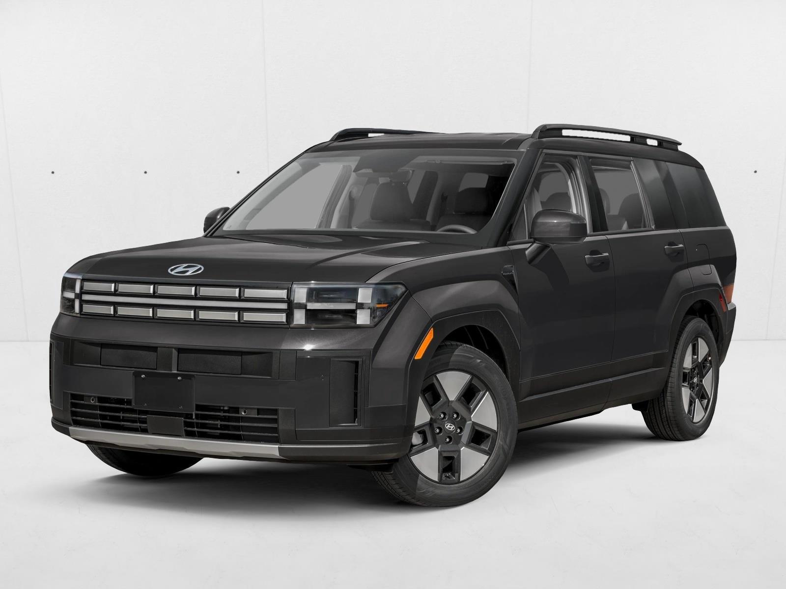 Thumbnail: 2027 Hyundai Santa Fe - 1