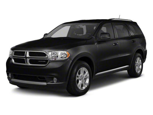 2012 Dodge Durango