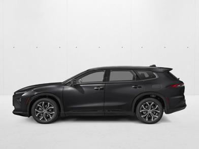 2026 Toyota Crown Signia