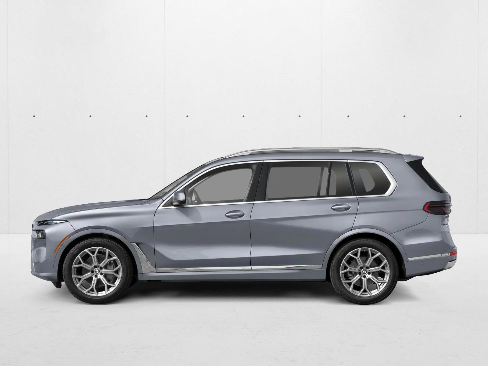 Thumbnail: 2027 BMW X7 - 2