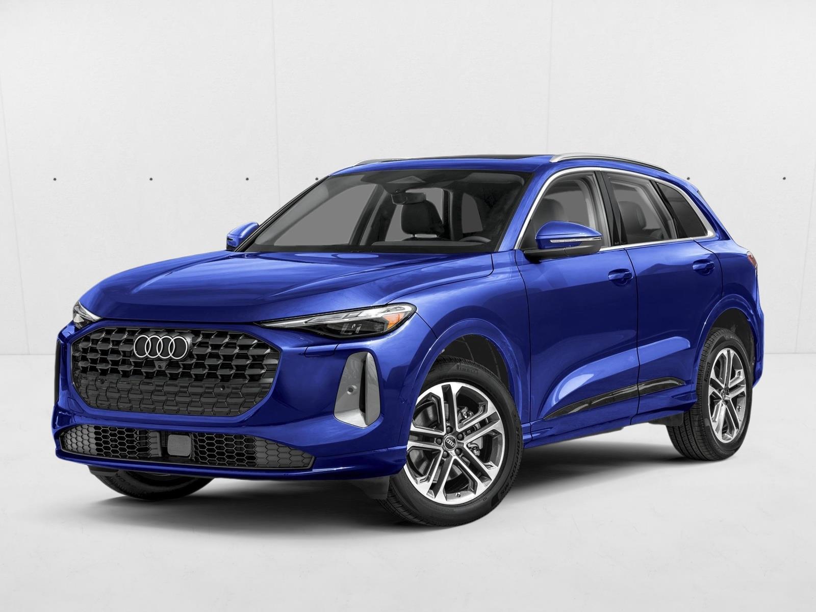 Thumbnail: 2026 Audi Q5 - 1