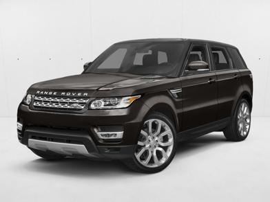 2016 Land Rover Range Rover Sport HSE -
                  Centennial, CO