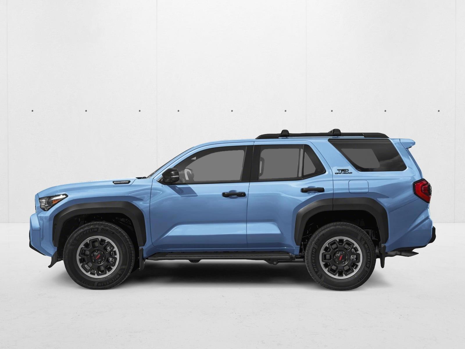 Thumbnail: 2026 Toyota 4Runner - 2