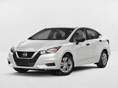2021 Nissan Versa SV -
                  Chandler, AZ